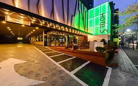 Life Style S Hotel